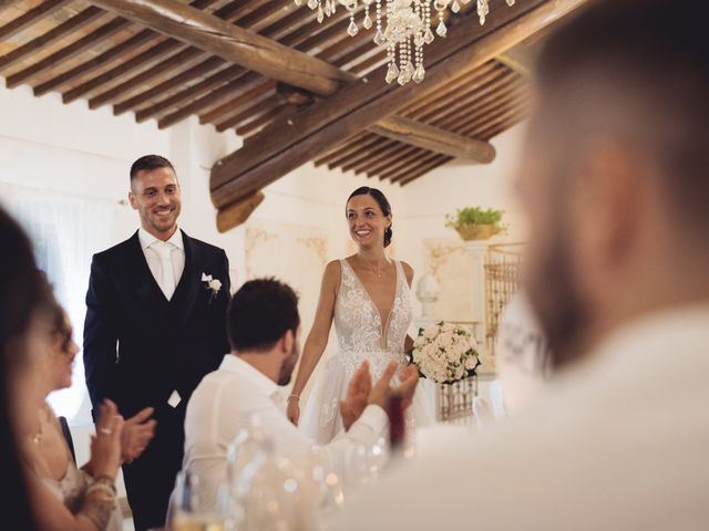 Il matrimonio di Gaia e Andrea a Bovolone, Verona 48