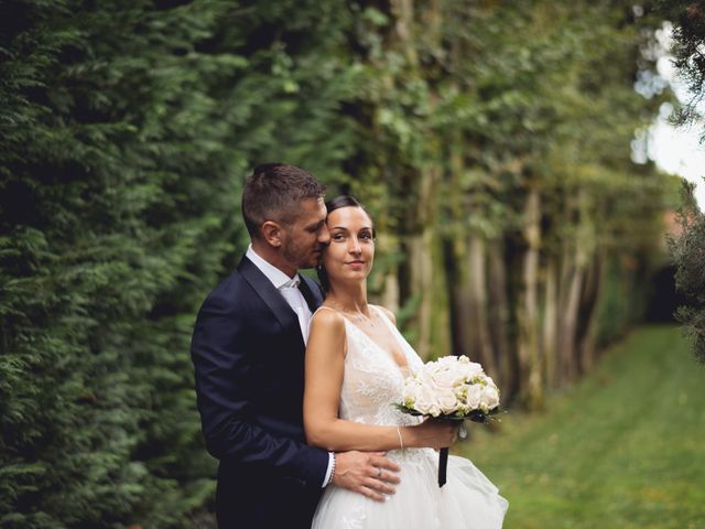 Il matrimonio di Gaia e Andrea a Bovolone, Verona 55