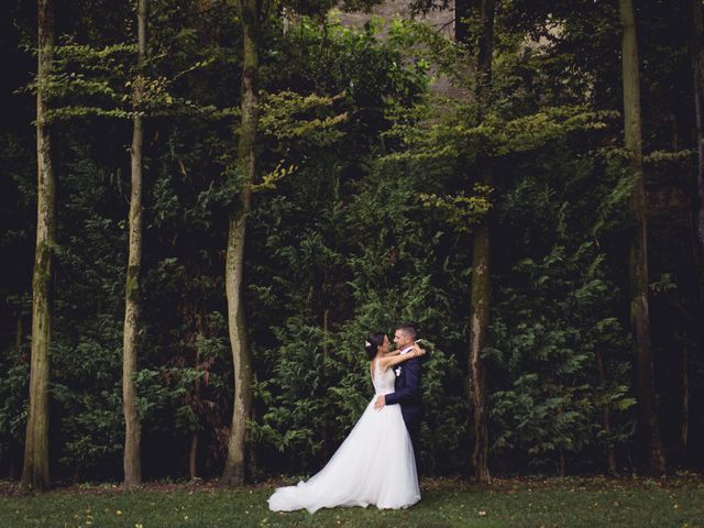 Il matrimonio di Gaia e Andrea a Bovolone, Verona 58