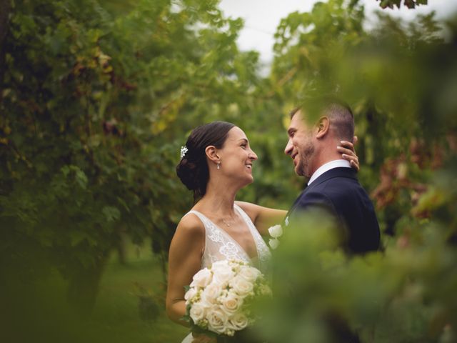 Il matrimonio di Gaia e Andrea a Bovolone, Verona 61