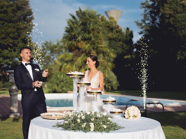 Il matrimonio di Gaia e Andrea a Bovolone, Verona 66