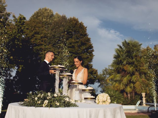 Il matrimonio di Gaia e Andrea a Bovolone, Verona 67