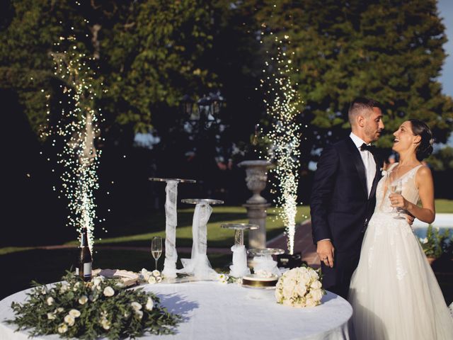 Il matrimonio di Gaia e Andrea a Bovolone, Verona 68