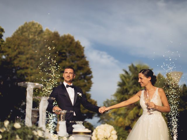 Il matrimonio di Gaia e Andrea a Bovolone, Verona 69