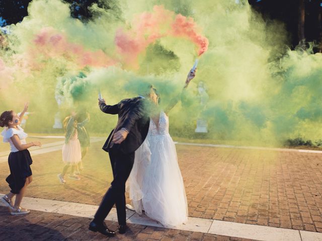 Il matrimonio di Gaia e Andrea a Bovolone, Verona 72