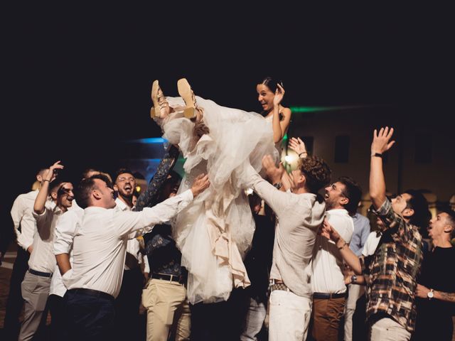 Il matrimonio di Gaia e Andrea a Bovolone, Verona 74