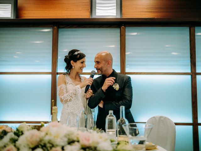 Il matrimonio di Riccardo e Alessia a Portovenere, La Spezia 58