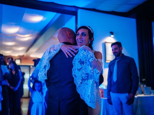 Il matrimonio di Riccardo e Alessia a Portovenere, La Spezia 59