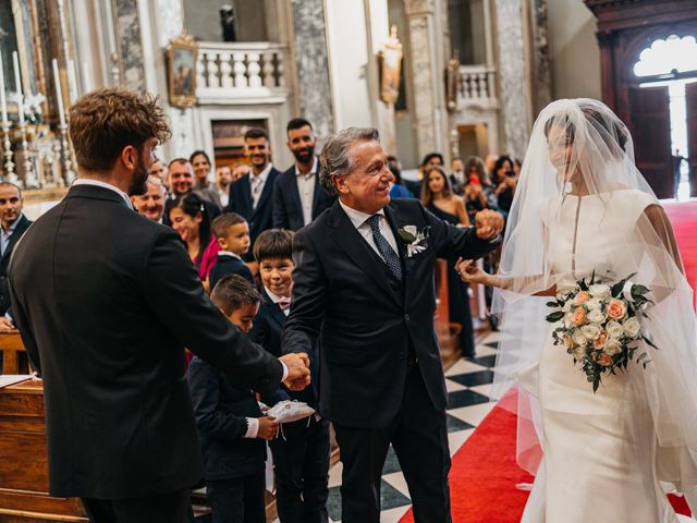 Il matrimonio di Luca e Carlotta a Bedizzole, Brescia 18