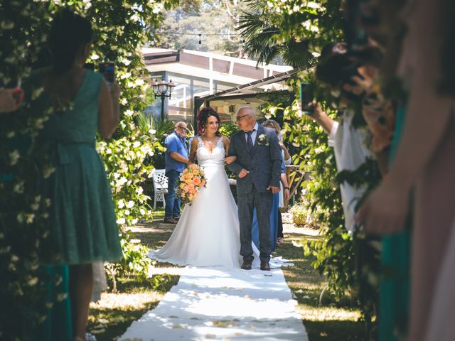 Il matrimonio di Carmelo e Damaris a Venegono Inferiore, Varese 42