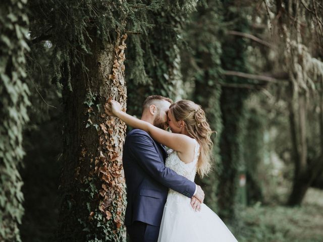 Il matrimonio di Roberto e Barbara a Venezia, Venezia 52