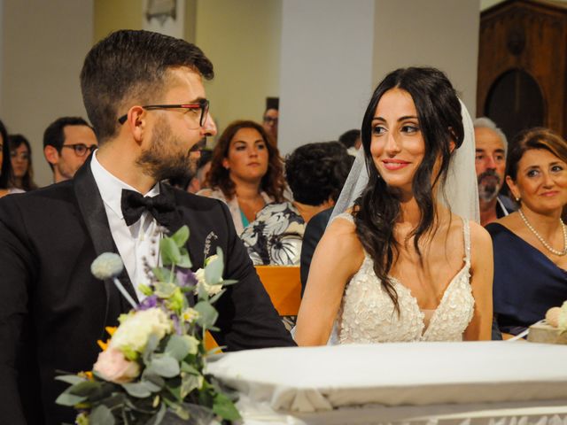 Il matrimonio di Francesco e Lucia a Macerata, Macerata 15
