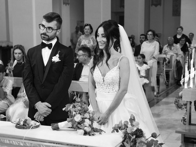 Il matrimonio di Francesco e Lucia a Macerata, Macerata 16