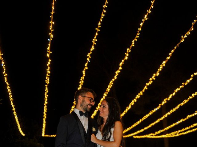 Il matrimonio di Francesco e Lucia a Macerata, Macerata 25