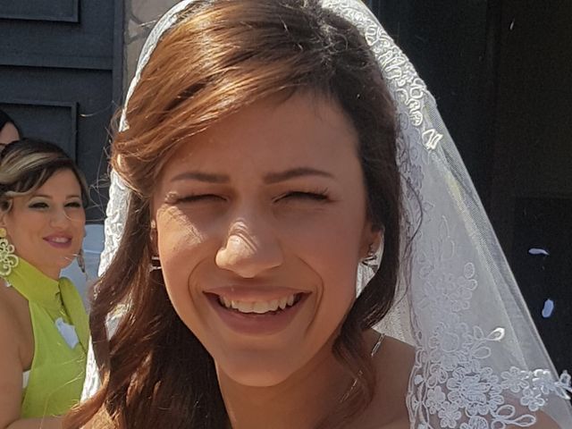 Il matrimonio di Gabriele e Maria Antonietta a Milazzo, Messina 18