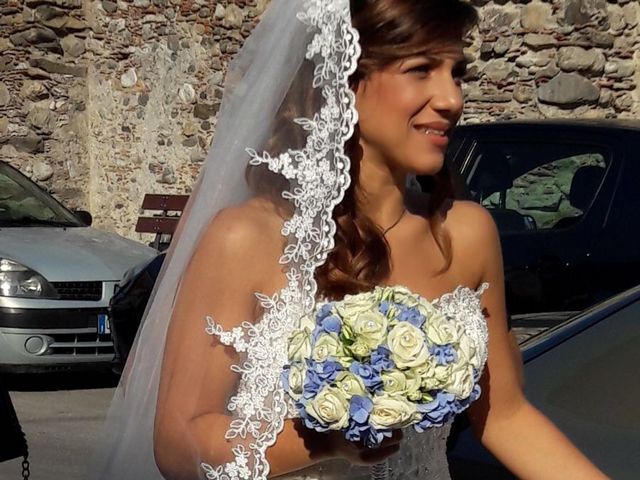 Il matrimonio di Gabriele e Maria Antonietta a Milazzo, Messina 38