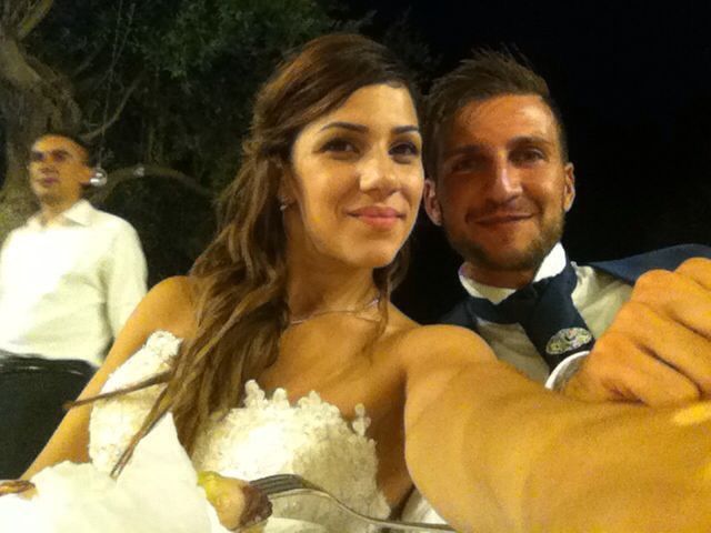 Il matrimonio di Gabriele e Maria Antonietta a Milazzo, Messina 47