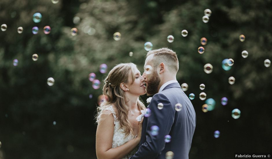 Il matrimonio di Roberto e Barbara a Venezia, Venezia