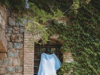 Le nozze di Lorenzo e Chiara 1