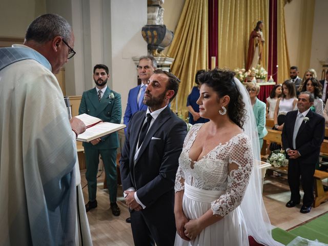 Il matrimonio di Carmen e Giuseppe a Bari, Bari 41