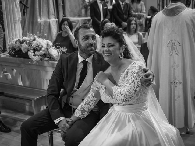 Il matrimonio di Carmen e Giuseppe a Bari, Bari 44