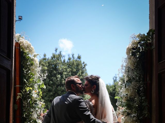 Il matrimonio di Carmen e Giuseppe a Bari, Bari 50