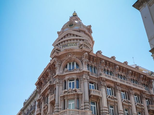 Il matrimonio di Carmen e Giuseppe a Bari, Bari 64