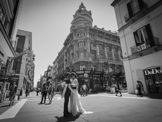 Il matrimonio di Carmen e Giuseppe a Bari, Bari 66