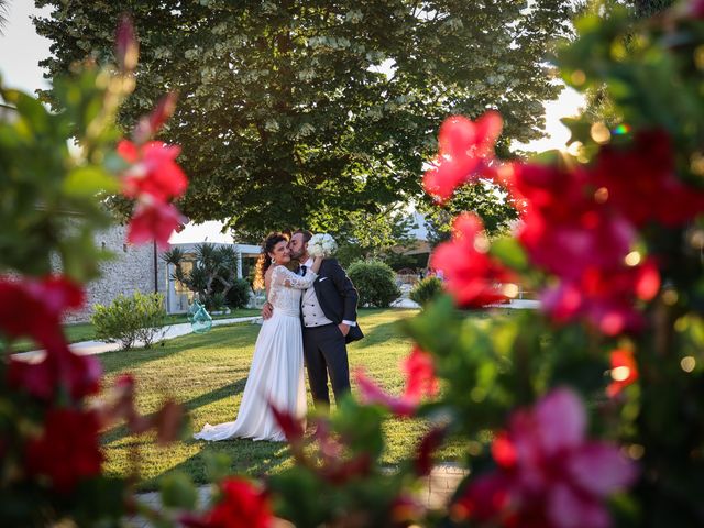 Il matrimonio di Carmen e Giuseppe a Bari, Bari 91