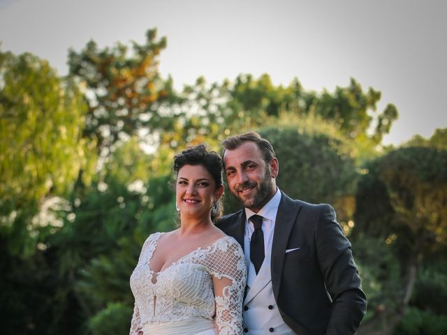 Il matrimonio di Carmen e Giuseppe a Bari, Bari 94