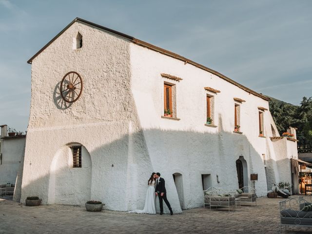 Il matrimonio di Anna e Antonio a Aversa, Caserta 6