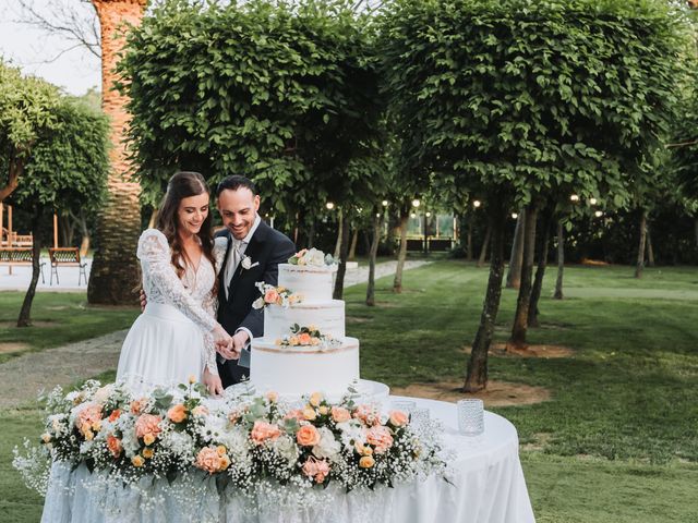 Il matrimonio di Anna e Antonio a Aversa, Caserta 11