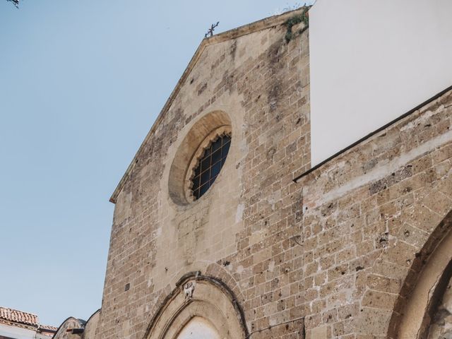 Il matrimonio di Anna e Antonio a Aversa, Caserta 12