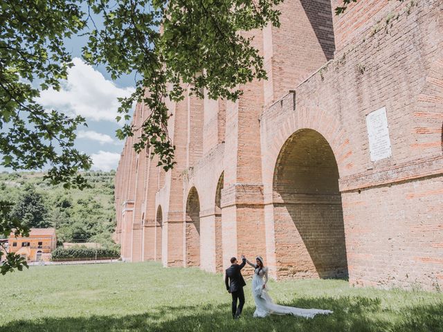 Il matrimonio di Anna e Antonio a Aversa, Caserta 14