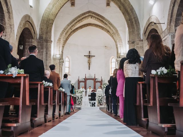 Il matrimonio di Anna e Antonio a Aversa, Caserta 32