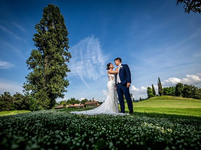 Il matrimonio di Alex e Rossella a Cerrione, Biella 49