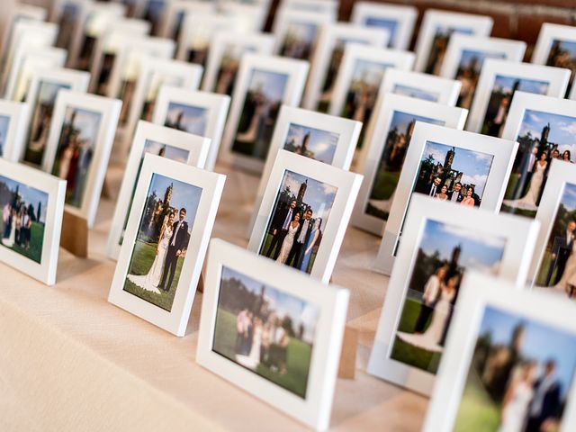 Il matrimonio di Alex e Rossella a Cerrione, Biella 58