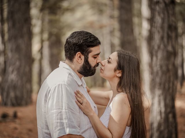 Il matrimonio di Luca e Stephanie a Acireale, Catania 6