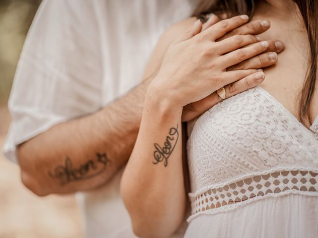 Il matrimonio di Luca e Stephanie a Acireale, Catania 7