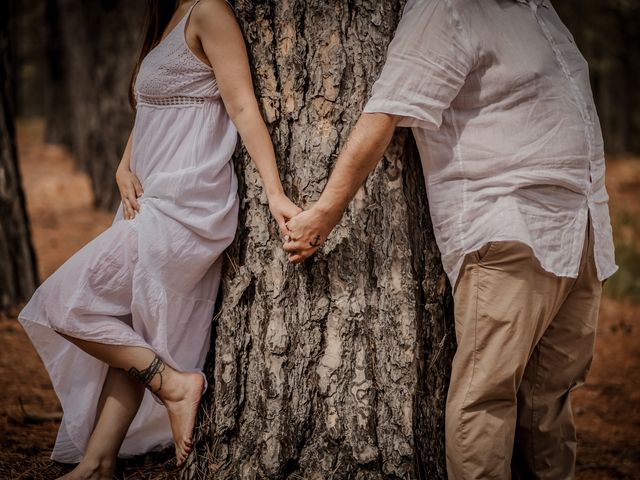 Il matrimonio di Luca e Stephanie a Acireale, Catania 9