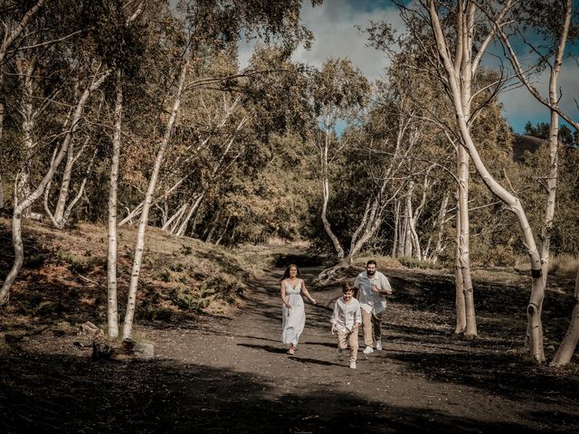 Il matrimonio di Luca e Stephanie a Acireale, Catania 10