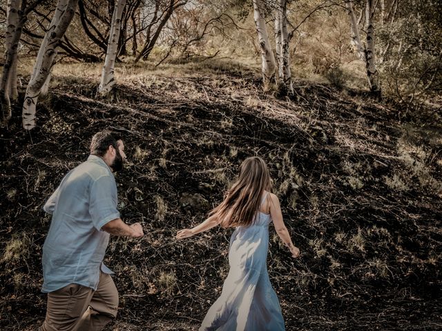 Il matrimonio di Luca e Stephanie a Acireale, Catania 11