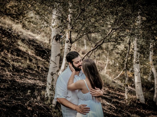 Il matrimonio di Luca e Stephanie a Acireale, Catania 12