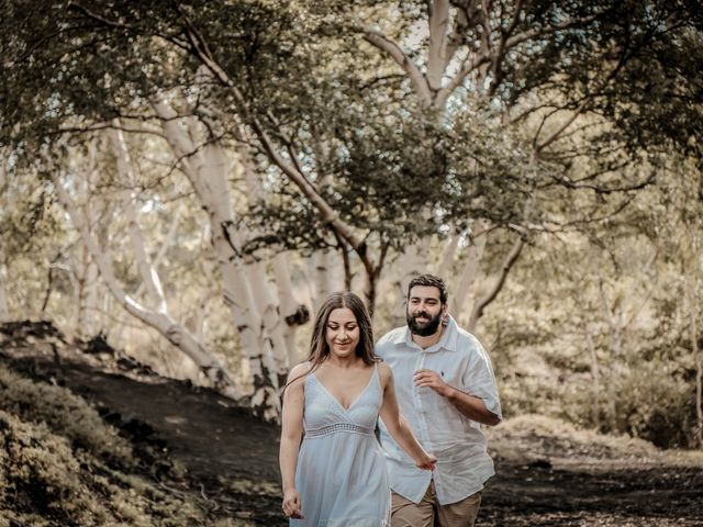 Il matrimonio di Luca e Stephanie a Acireale, Catania 13