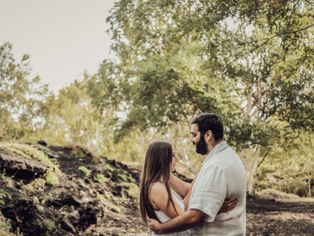 Il matrimonio di Luca e Stephanie a Acireale, Catania 14