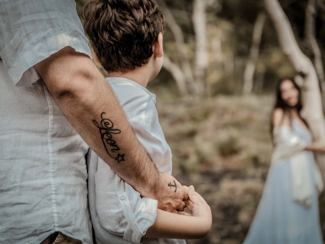 Il matrimonio di Luca e Stephanie a Acireale, Catania 16