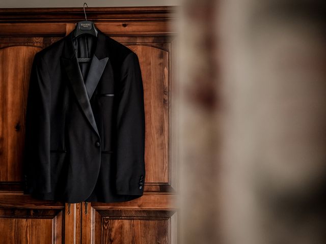 Il matrimonio di Luca e Stephanie a Acireale, Catania 17