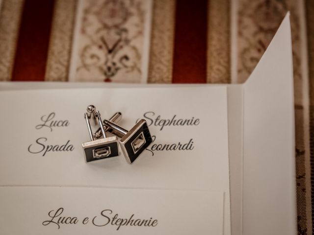 Il matrimonio di Luca e Stephanie a Acireale, Catania 19