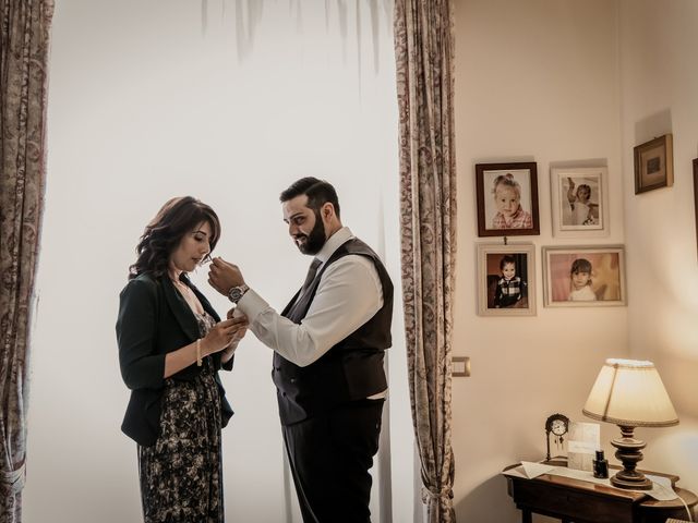 Il matrimonio di Luca e Stephanie a Acireale, Catania 22
