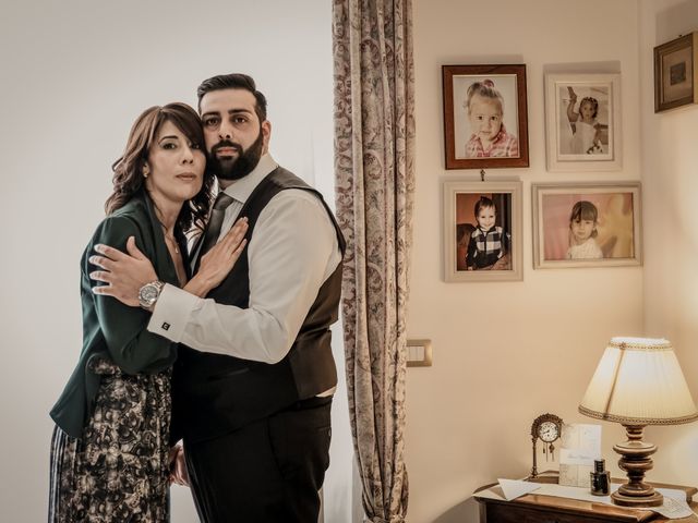 Il matrimonio di Luca e Stephanie a Acireale, Catania 24